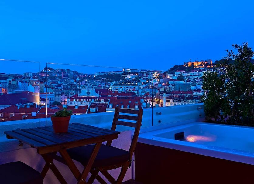 Balcone Foto