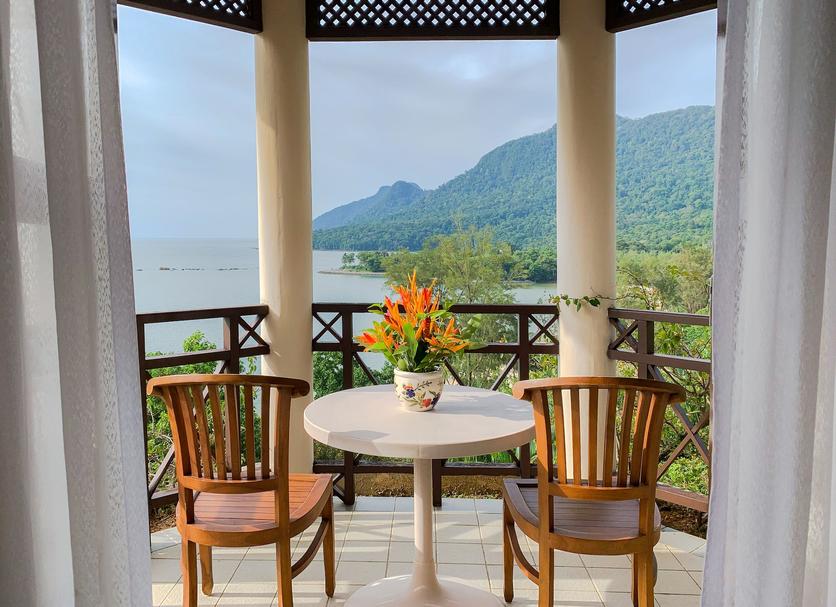 Balcone Foto