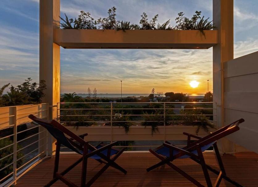Balcone Foto
