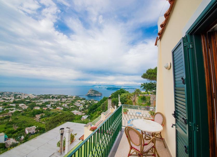 Balcone Foto