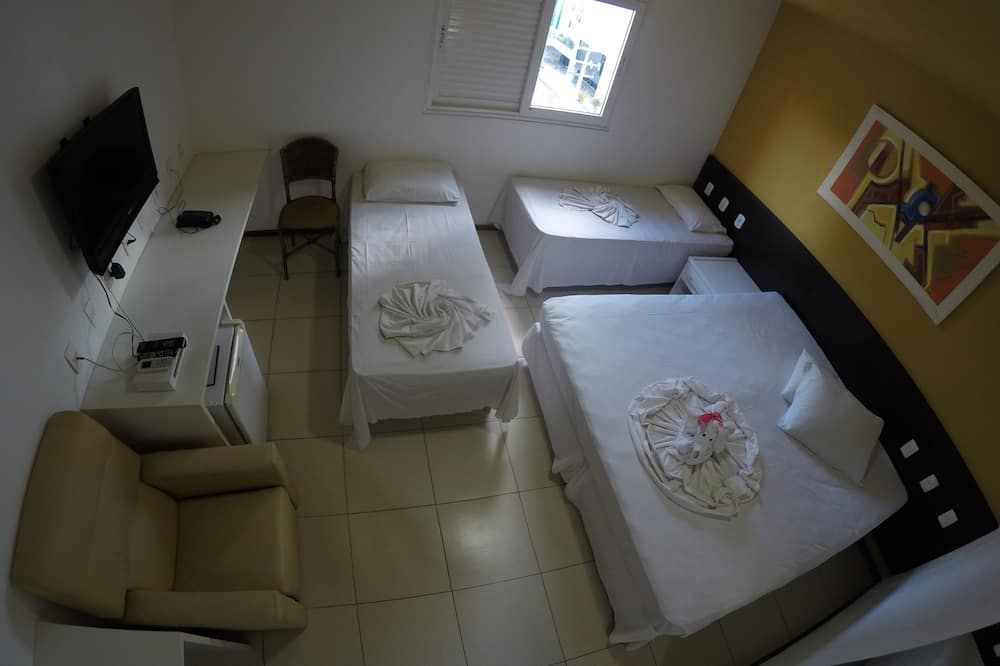 Camera da letto