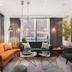 Area lounge