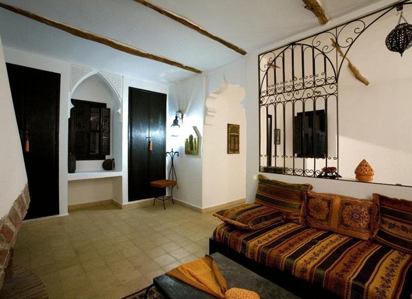 Soggiorno Foto