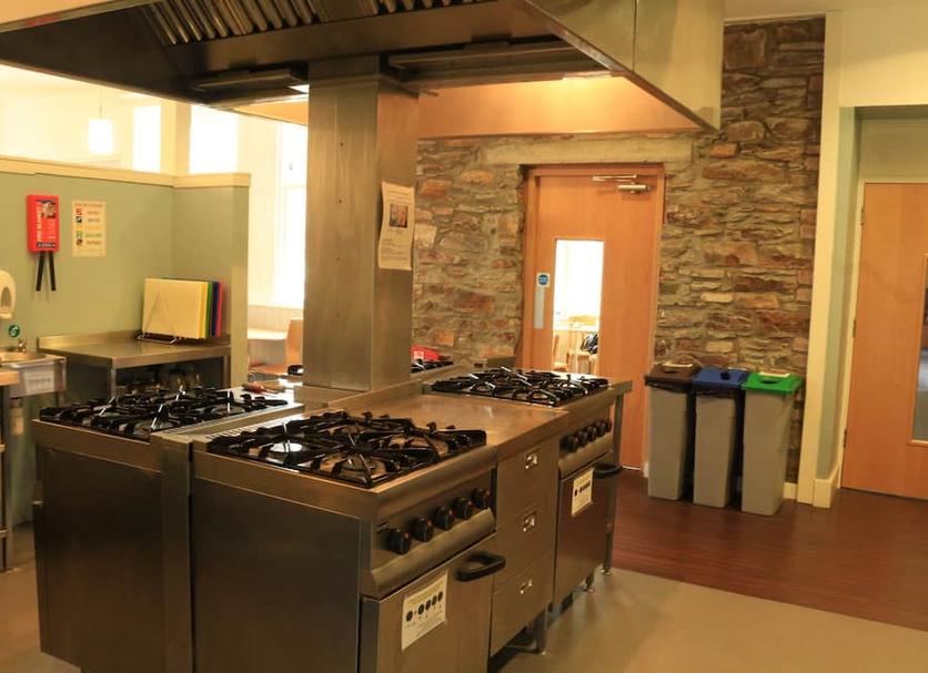 Cucina Foto