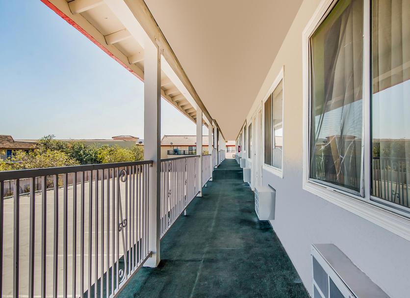Balcone Foto