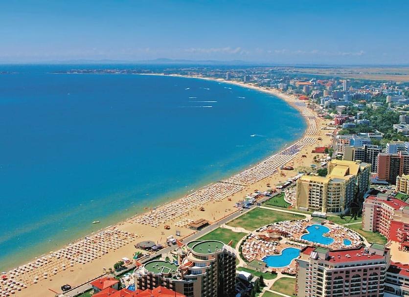 Spiaggia Foto