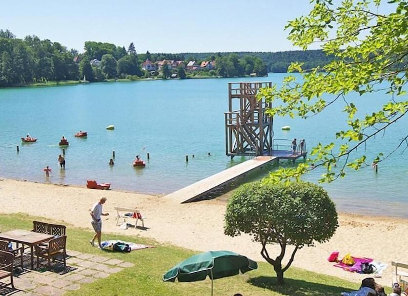 Spiaggia Foto