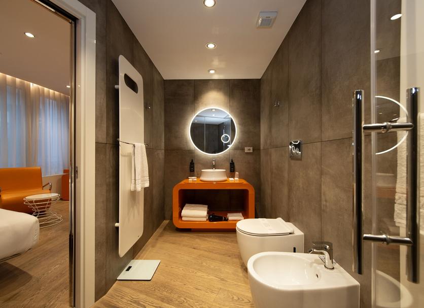 Bagno Foto