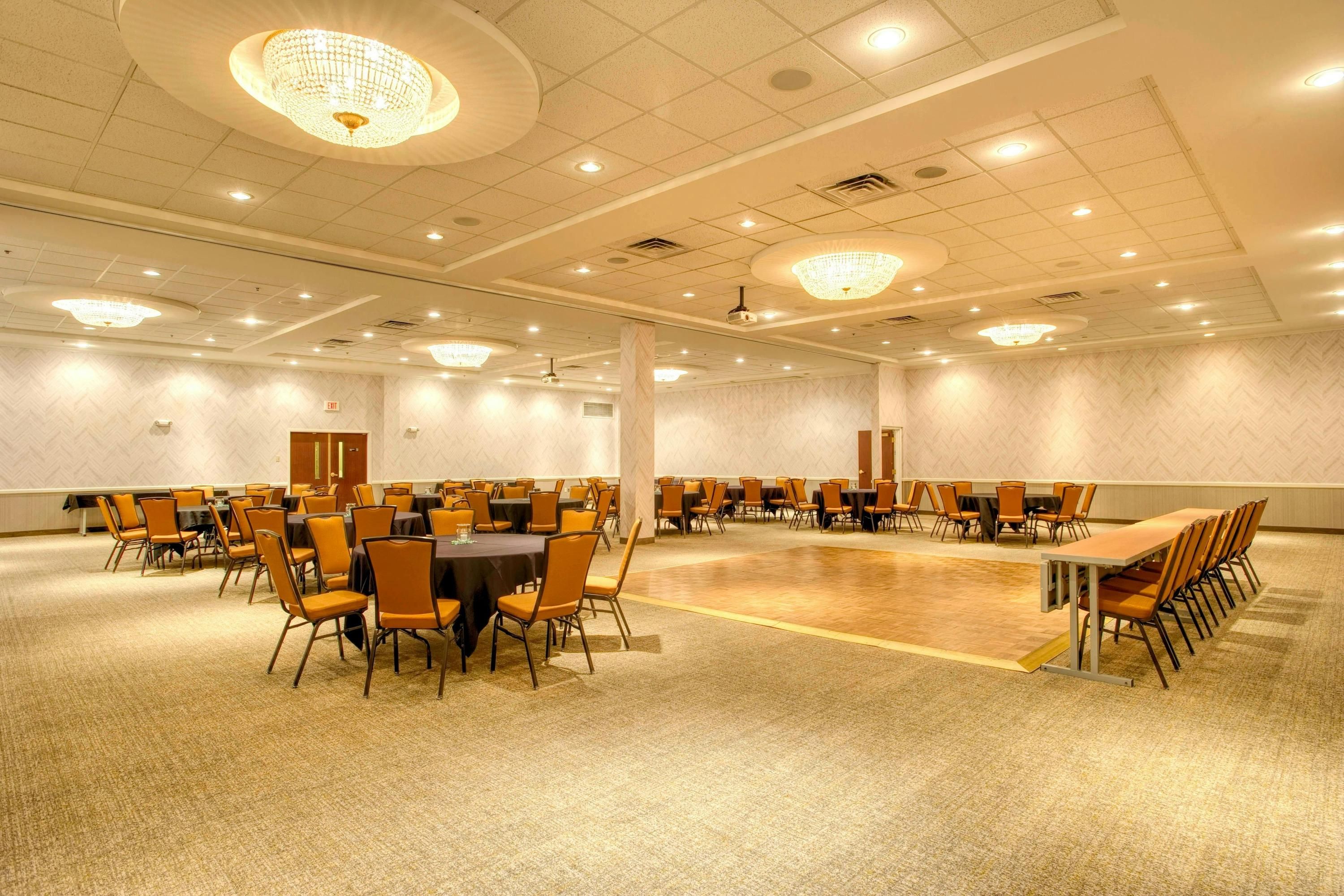 Sala ricevimenti