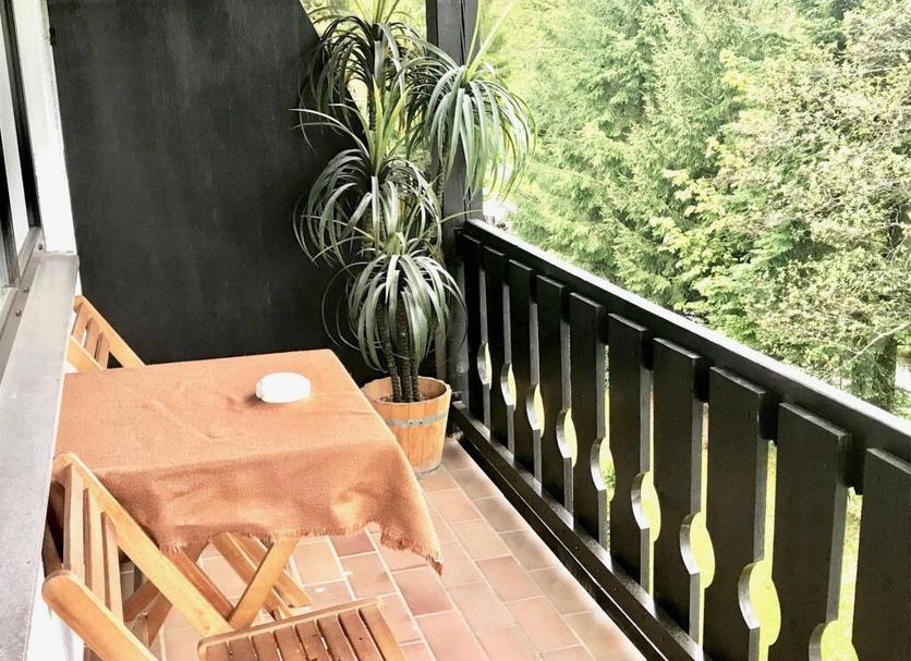 Balcone Foto
