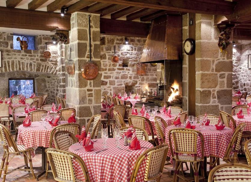 Ristorante Foto