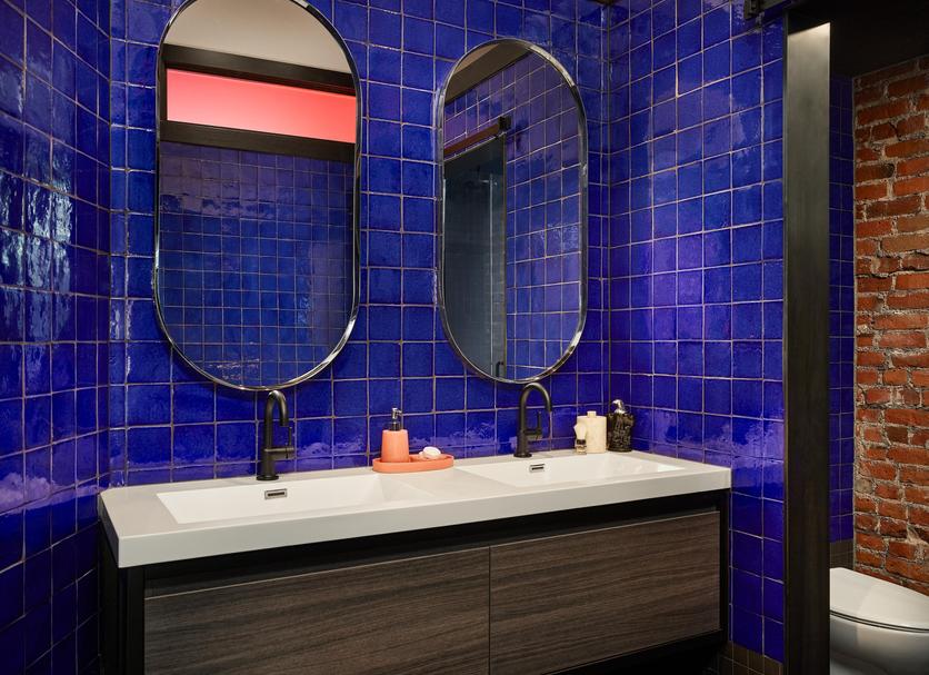 Bagno Foto