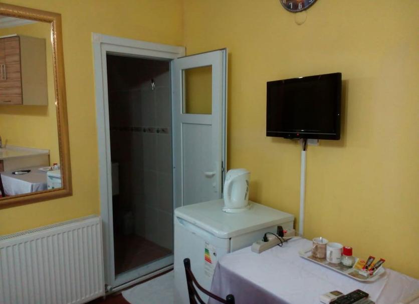 Dotazioni in camera Foto
