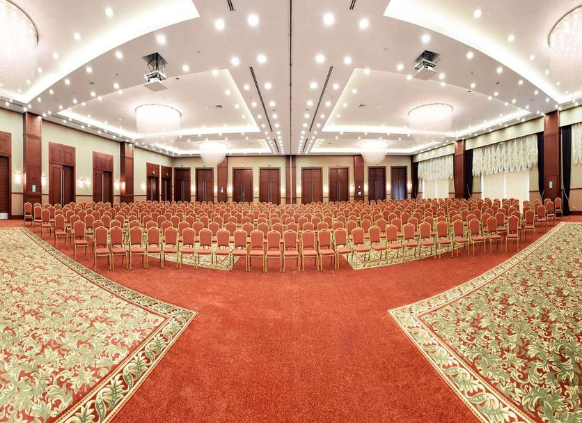 Sala conferenze Foto