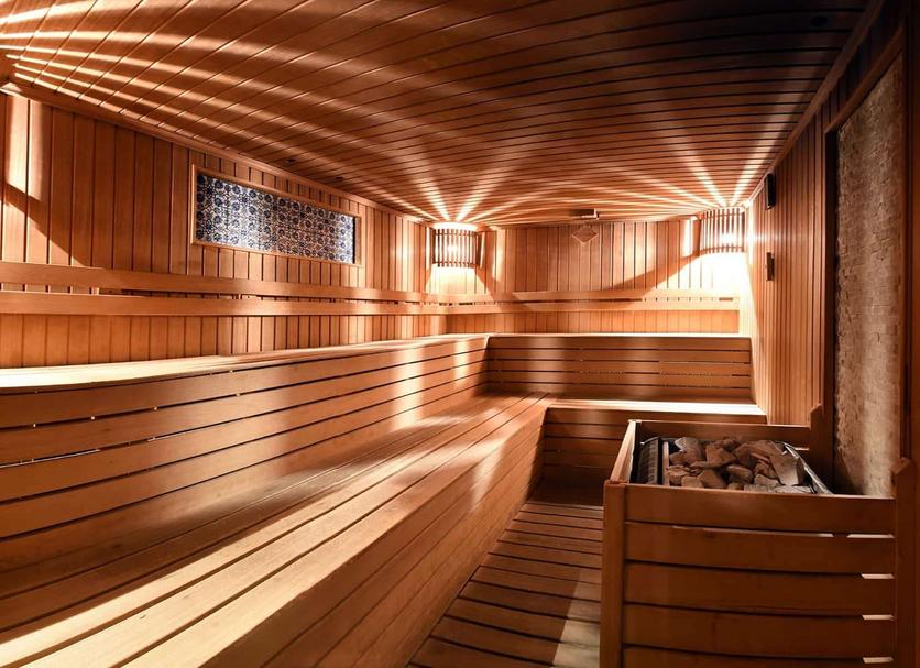 Spa Foto