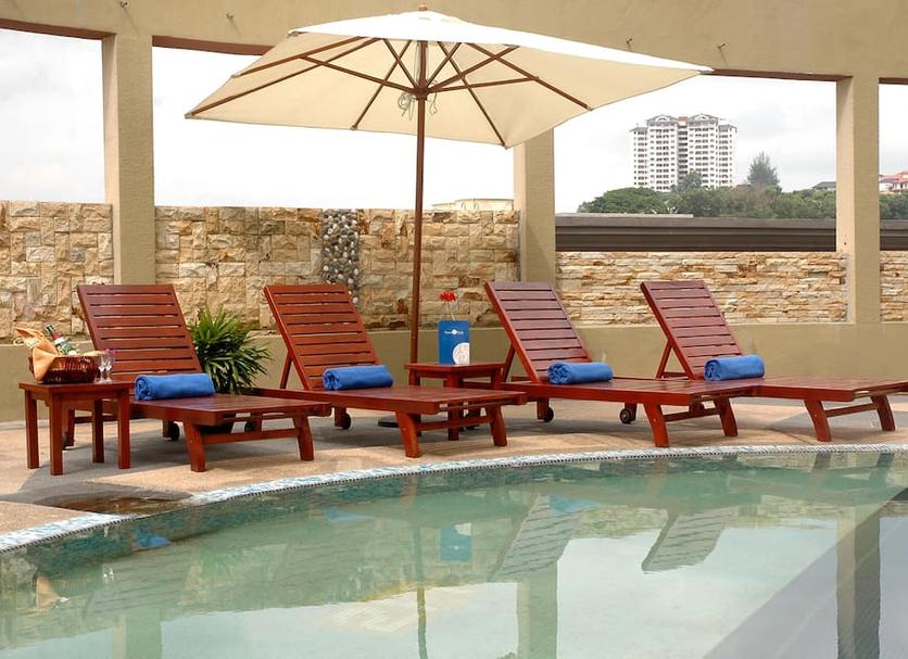 Piscina Foto