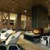 Area lounge