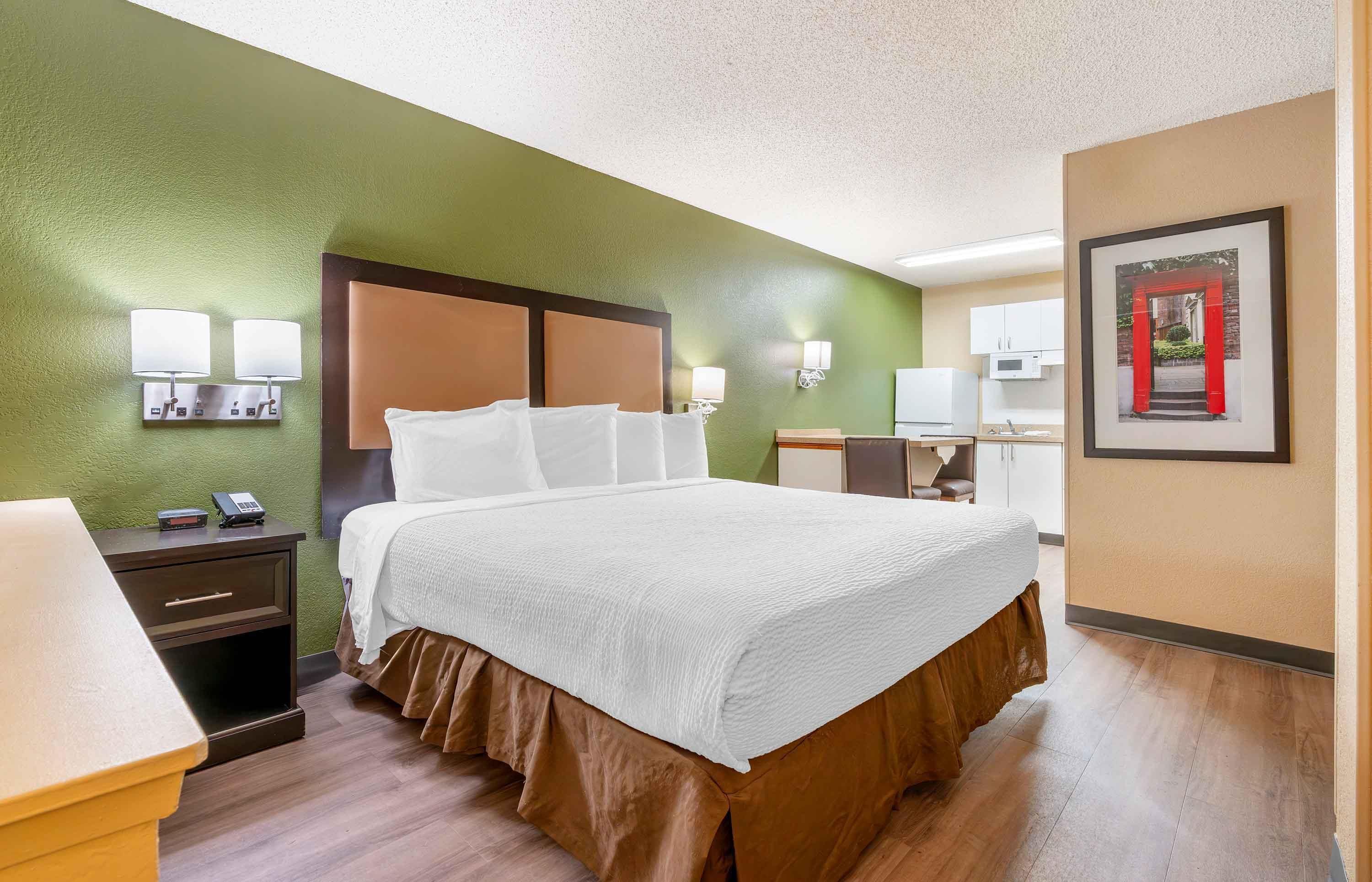 Camera da letto
