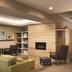 Area lounge