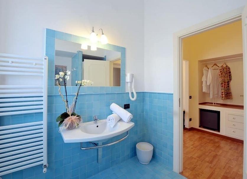 Bagno Foto