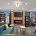 Area lounge