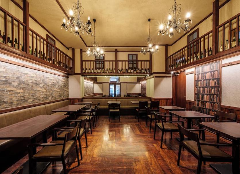Ristorante Foto