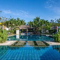 Krabi Aquamarine Resort - Sha Plus