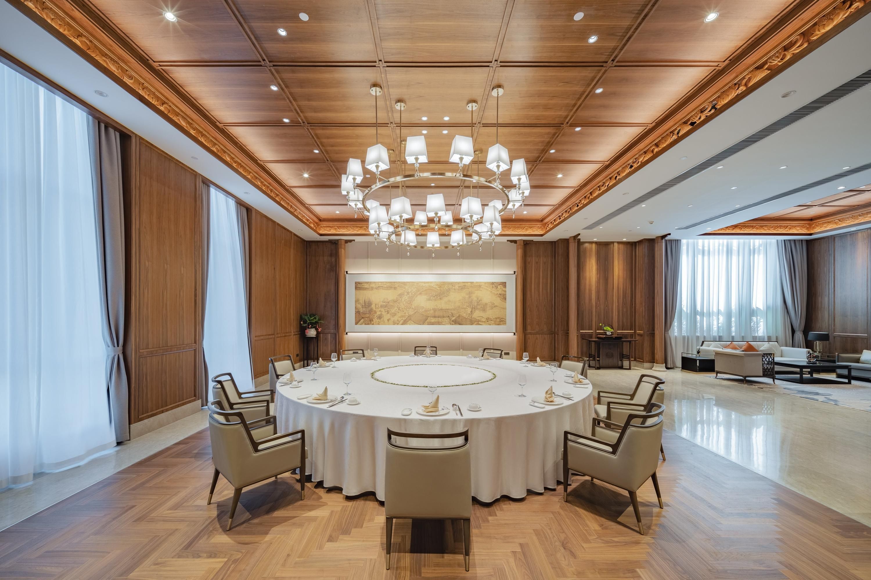 Sala ricevimenti