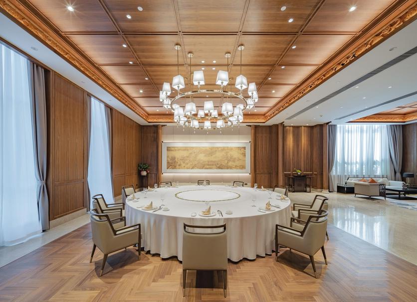 Sala ricevimenti Foto