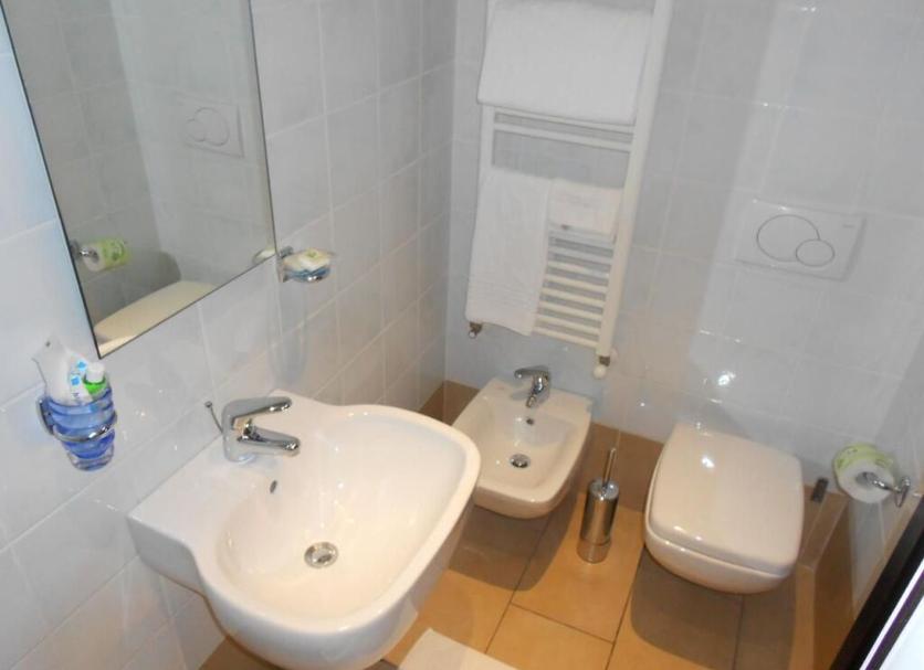 Bagno Foto