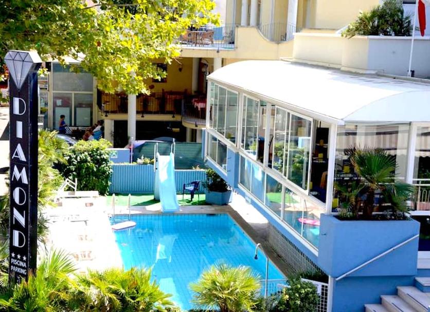 Piscina Foto