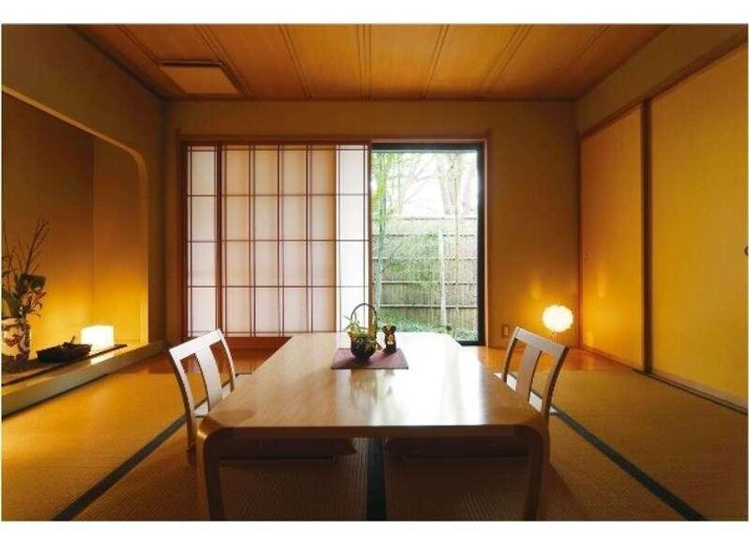 Sala pranzo Foto
