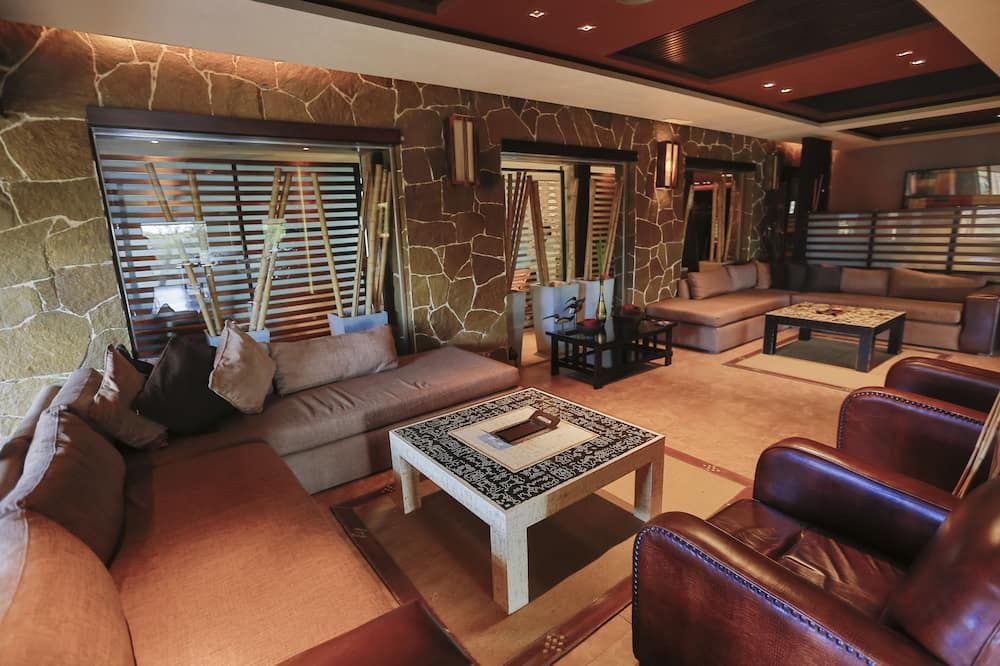 Area lounge