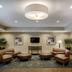 Area lounge