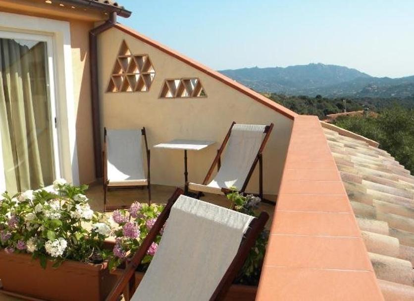 Balcone Foto