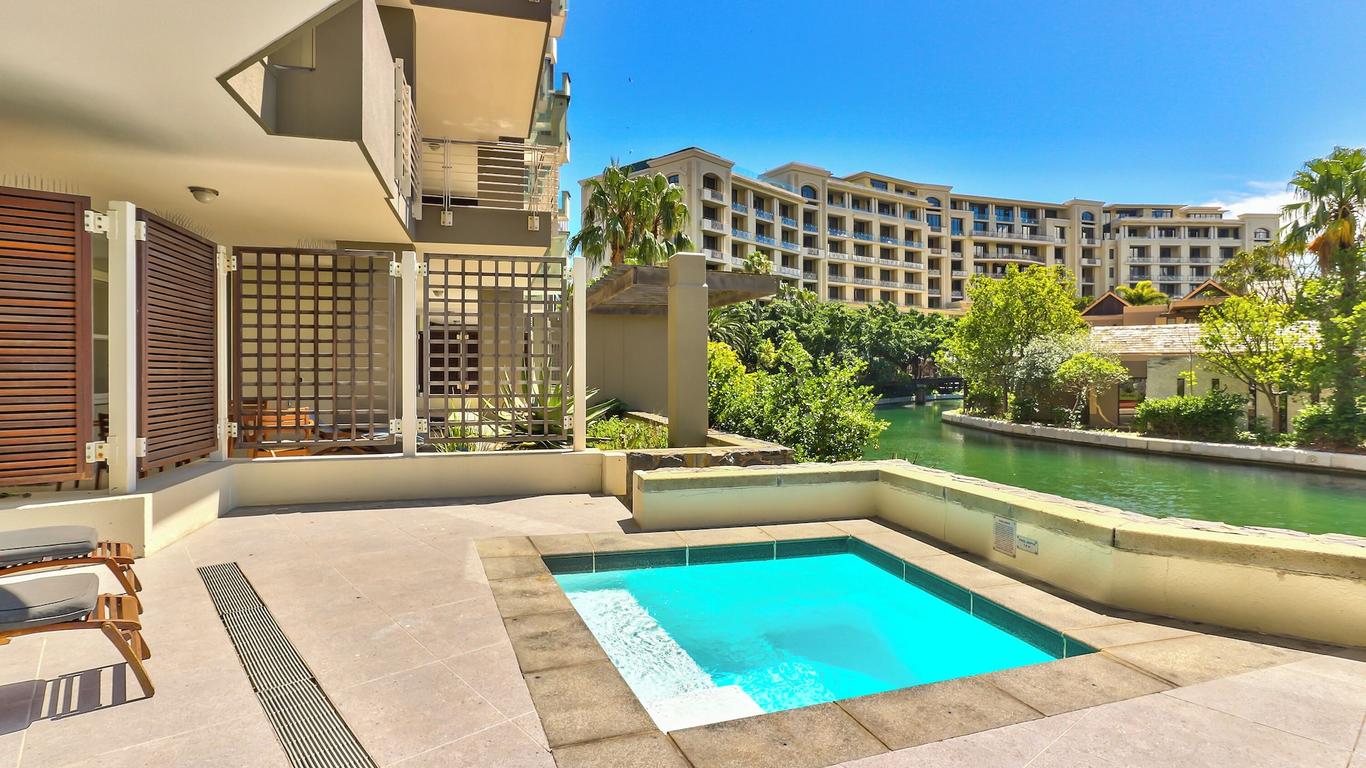 Lawhill Luxury Apartments