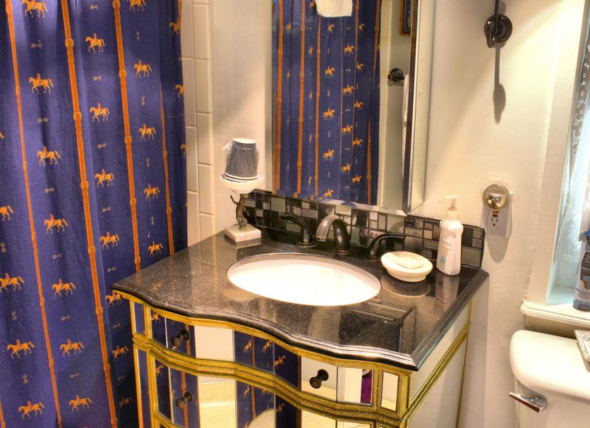 Bagno Foto
