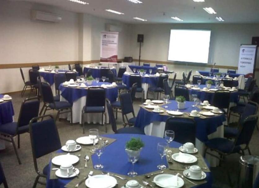 Sala ricevimenti Foto