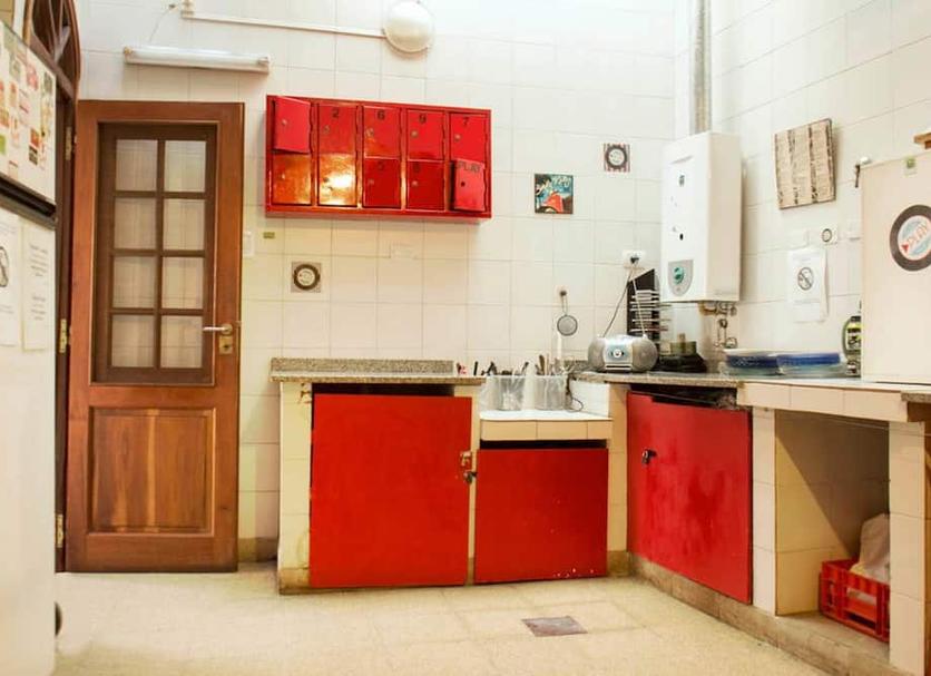Cucina Foto