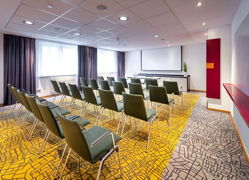 Sala conferenze Foto