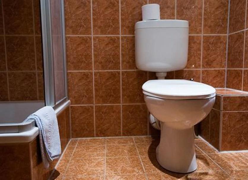 Bagno Foto