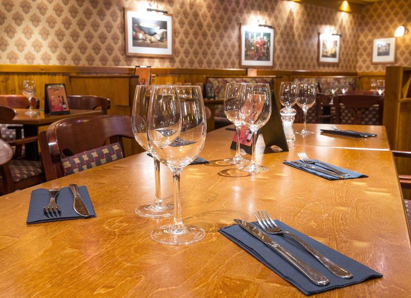 Ristorante Foto