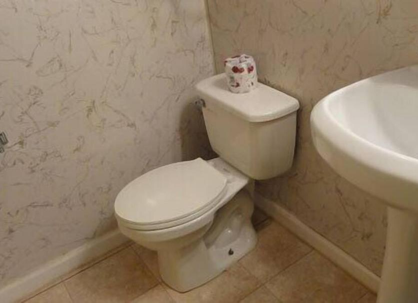 Bagno Foto