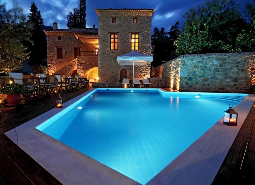 Piscina Foto