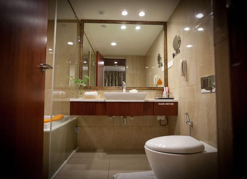 Bagno Foto