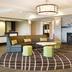 Area lounge