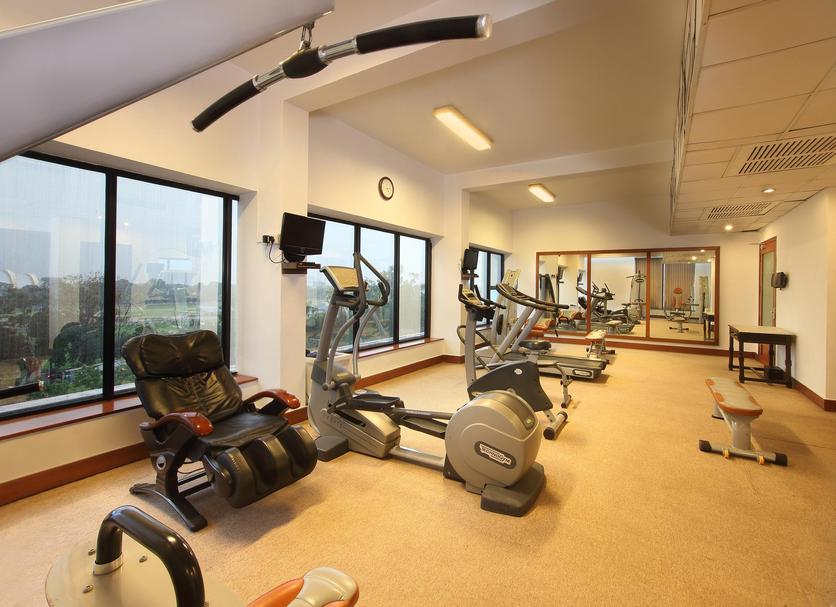 Palestra Foto