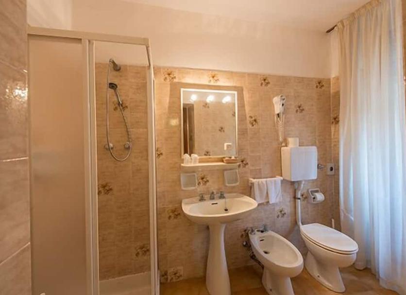 Bagno Foto