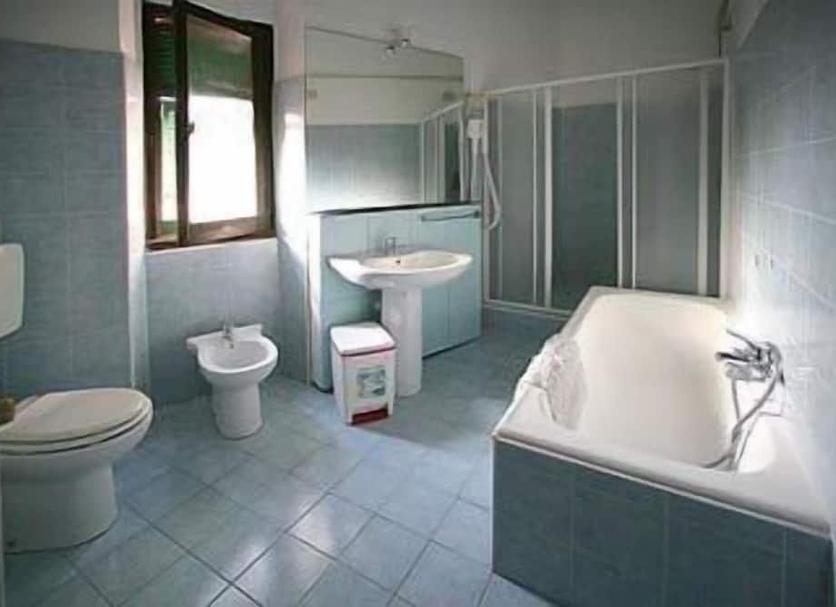 Bagno Foto