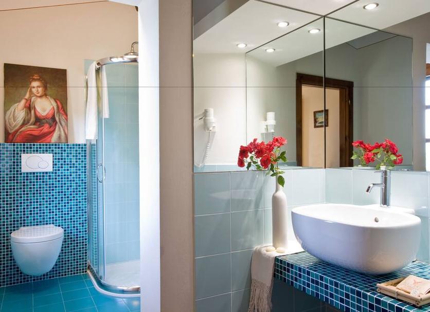 Bagno Foto